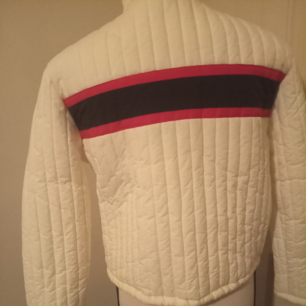 Jacket - Picture 3 of 9